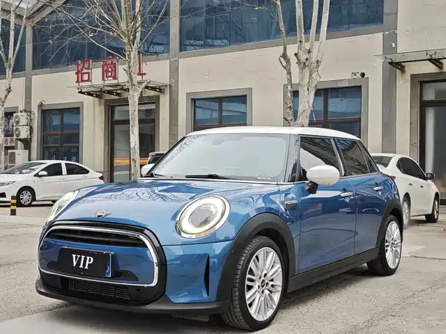 MINI 