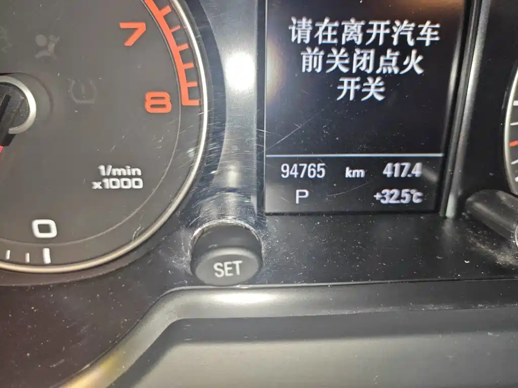 Audi Q5 — миниатюра 5