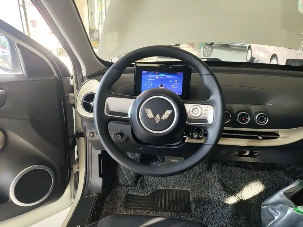 Wuling Bingo — миниатюра 11