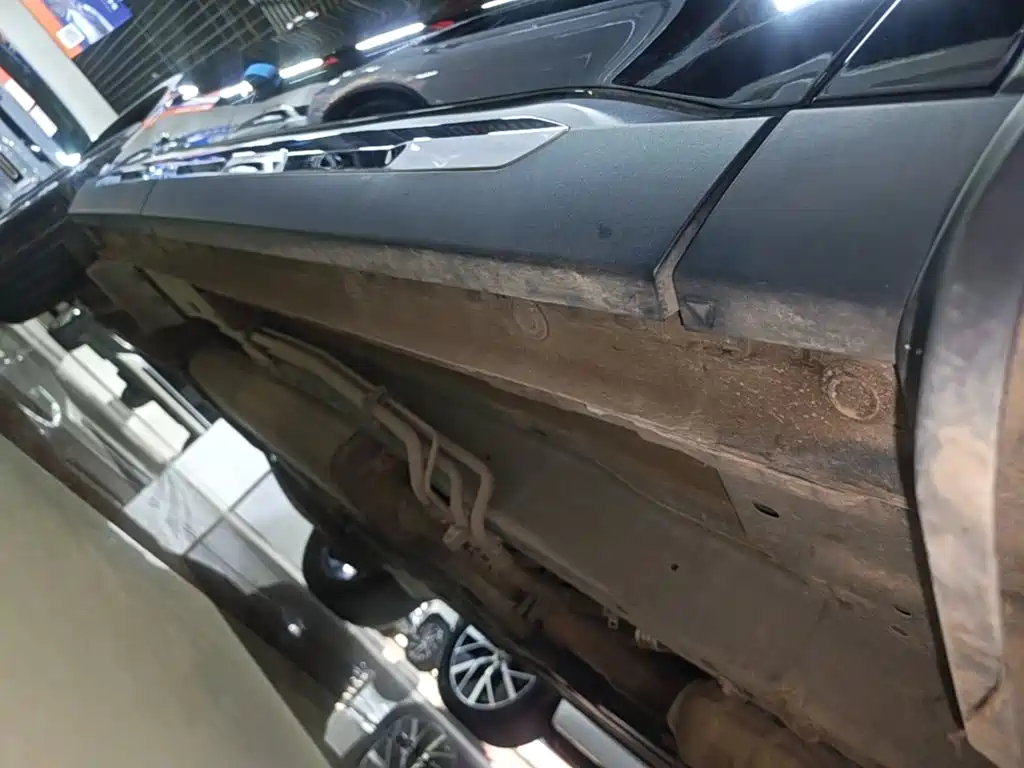 Ford Equator — миниатюра 21