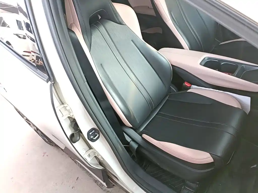 BYD Seagull — миниатюра 25