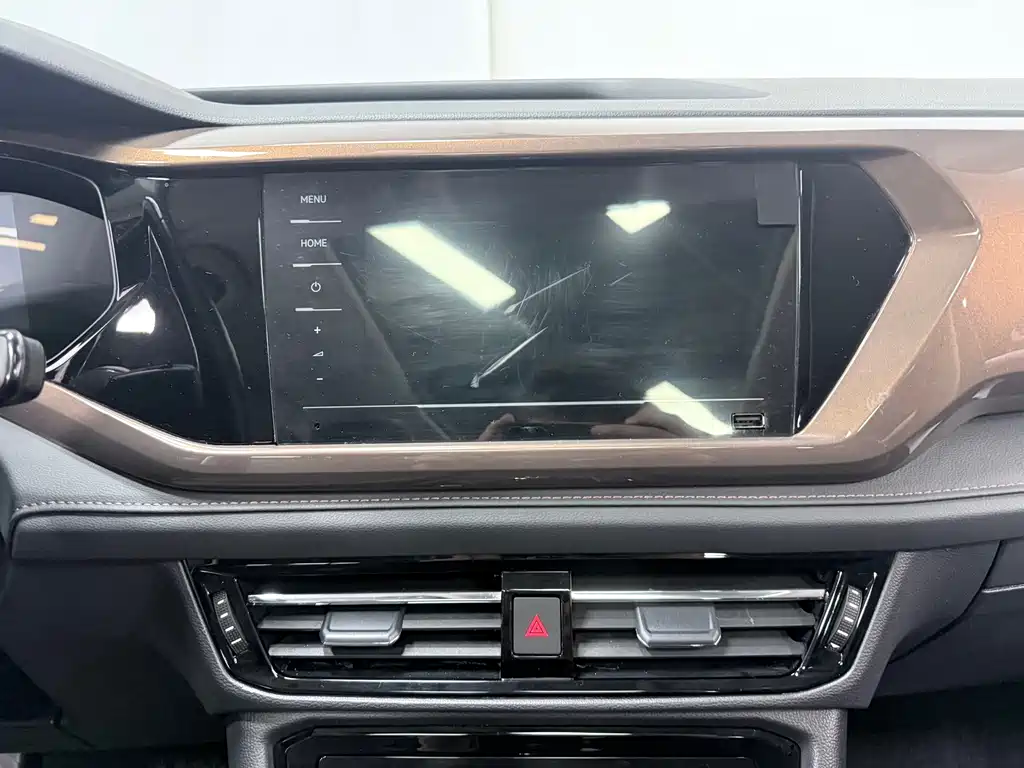 Volkswagen Tharu — миниатюра 13