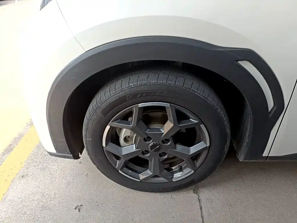 BYD Seagull — миниатюра 23