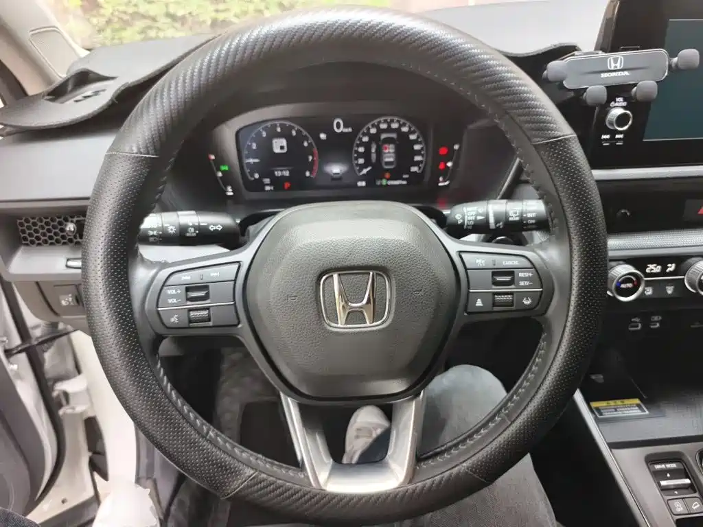 Honda CR-V — миниатюра 13
