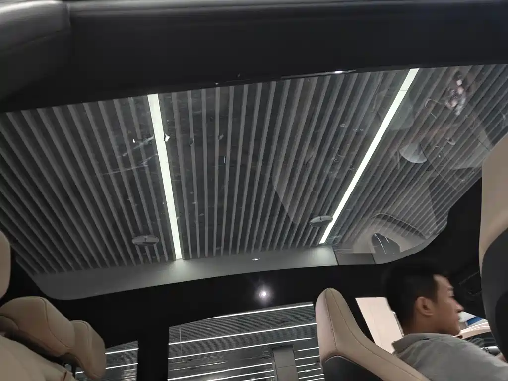NIO ET5T 2023 75kWh Touring
