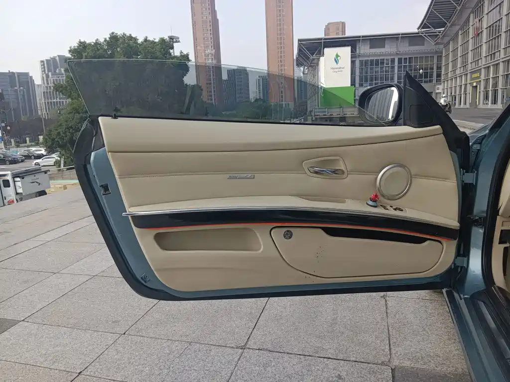 BMW 3 Series (Import) — миниатюра 12
