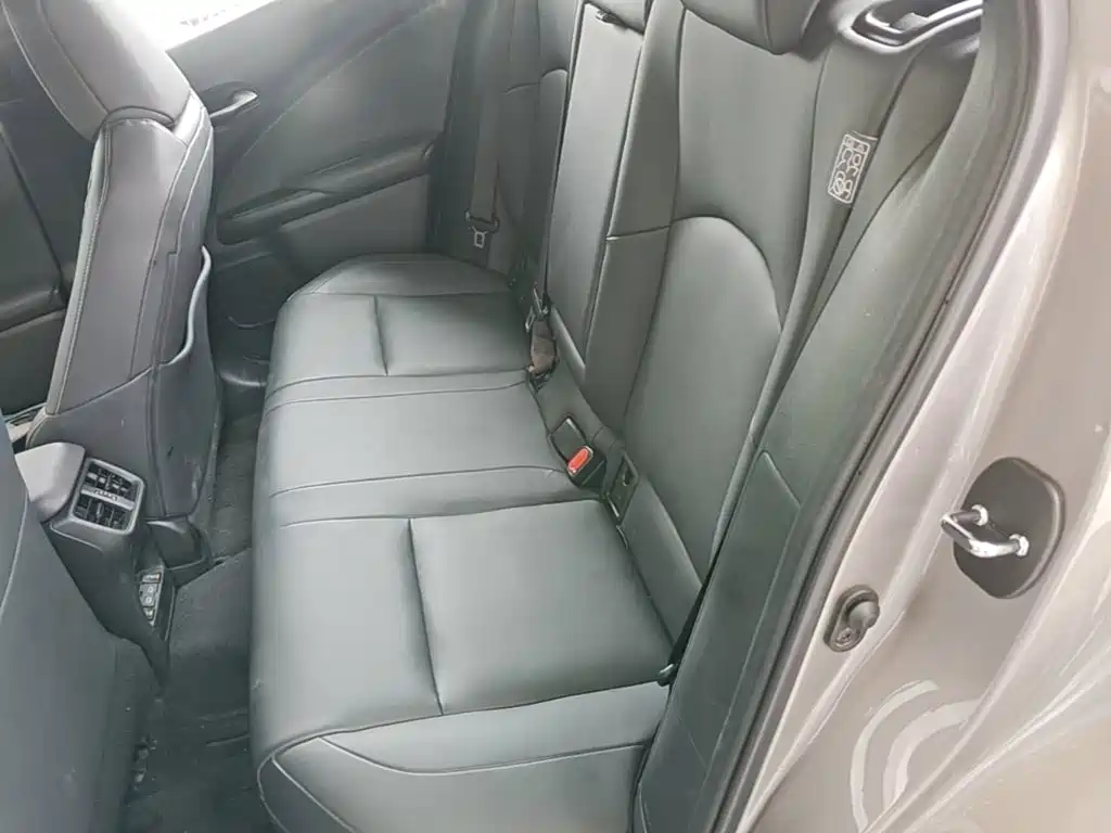 Lexus UX New Energy — миниатюра 22