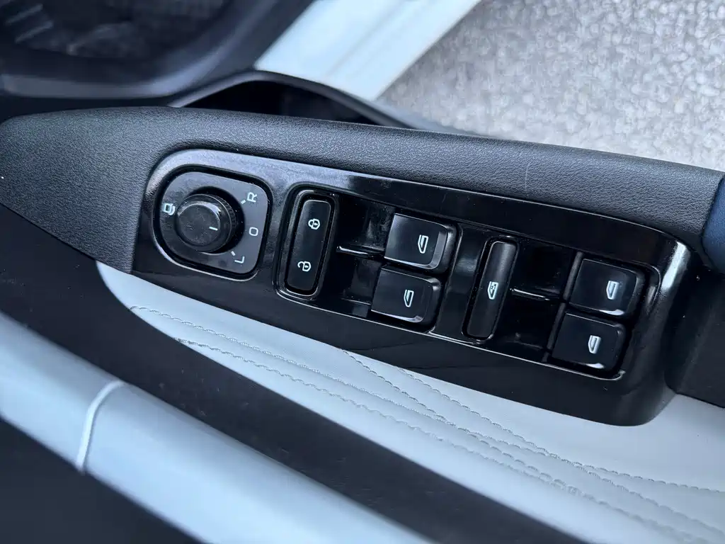 GEELY AUTOMOBILE EMGRAND