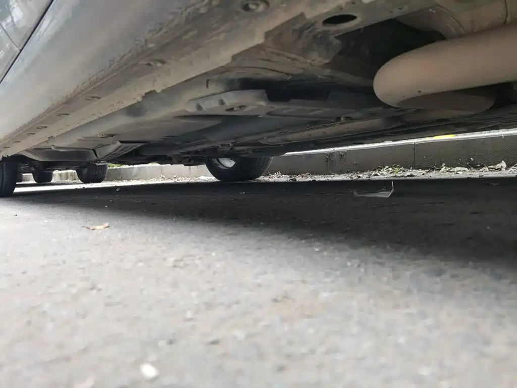 Chevrolet Malibu XL — миниатюра 18