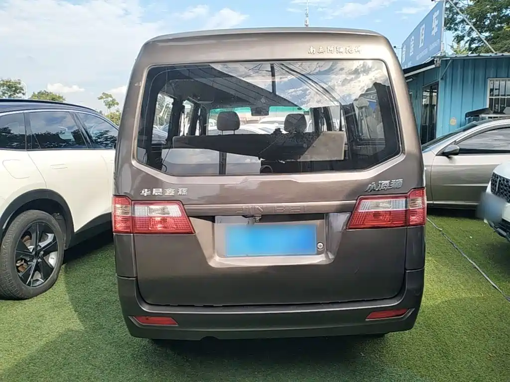 Jinbei X30 — миниатюра 6