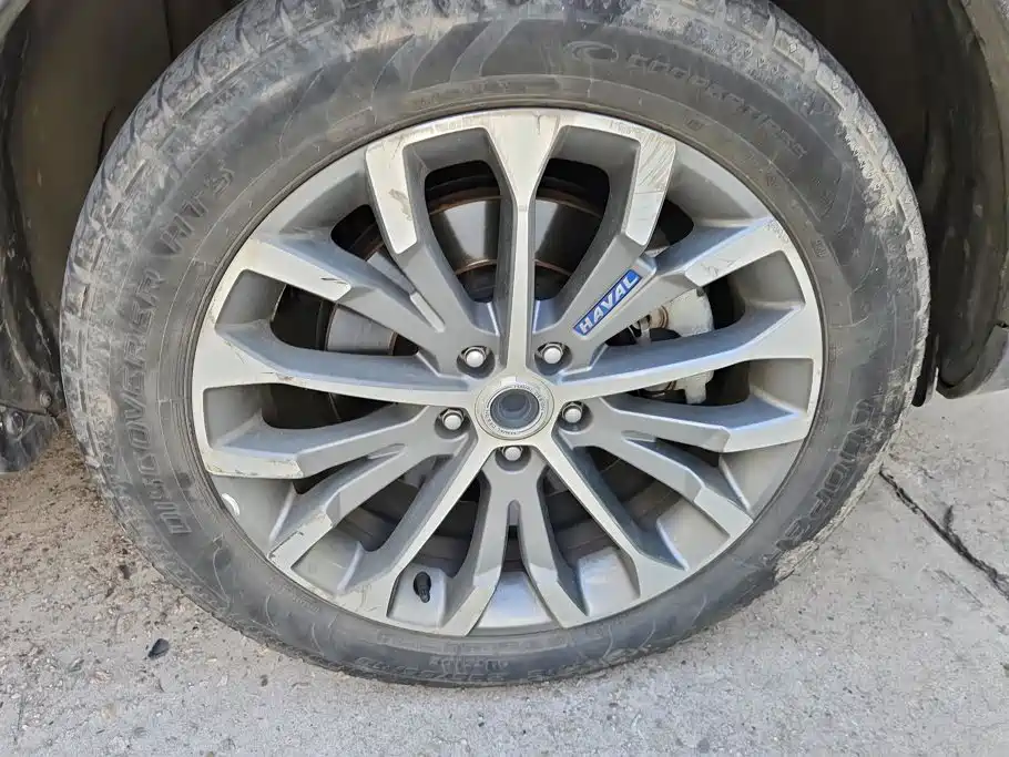 Haval H6 — миниатюра 6