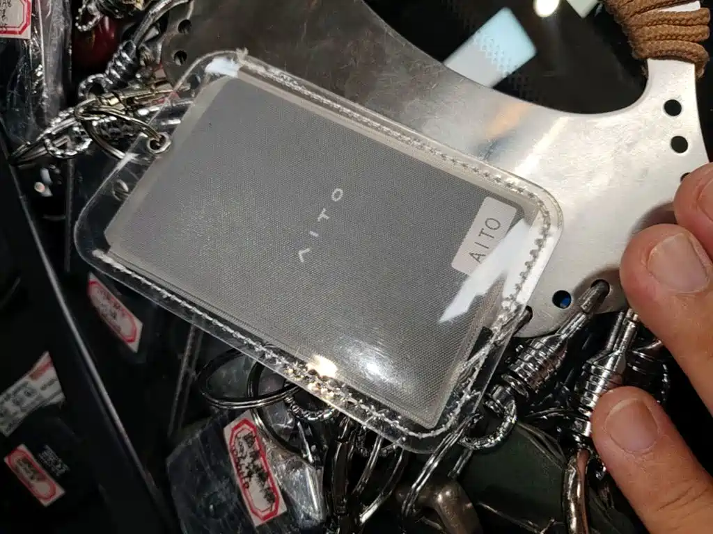 AITO AITO M7 — миниатюра 9