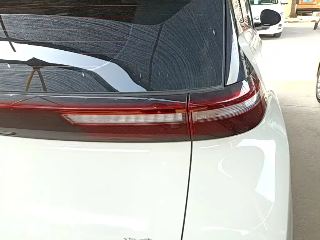 BYD Seagull — миниатюра 8