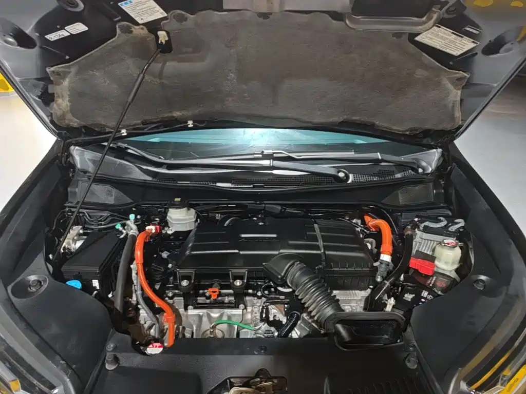 Honda Odyssey — миниатюра 20