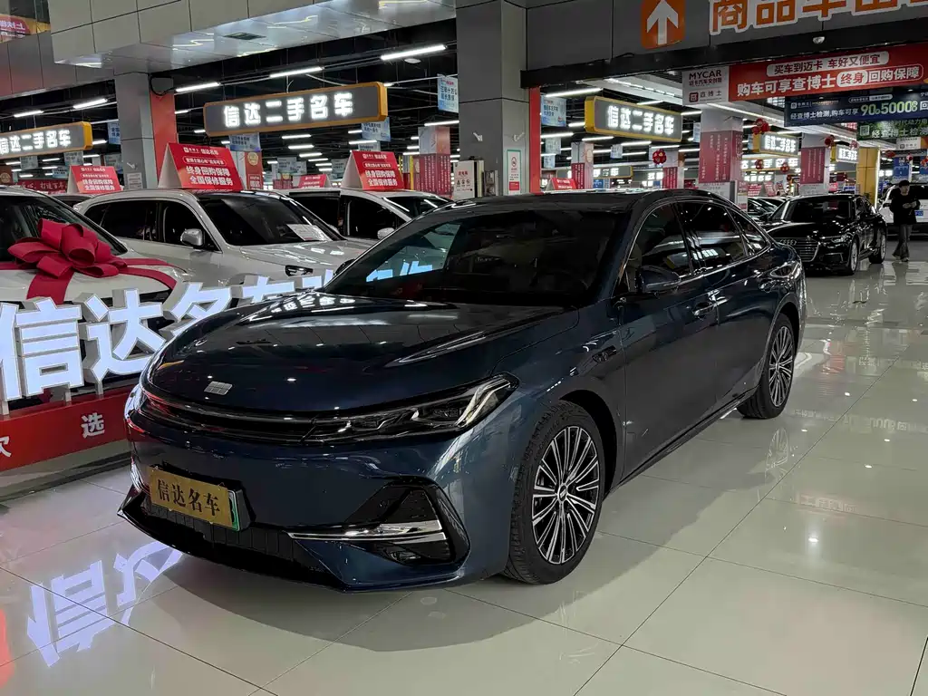 Galaxy 银河A7 2025