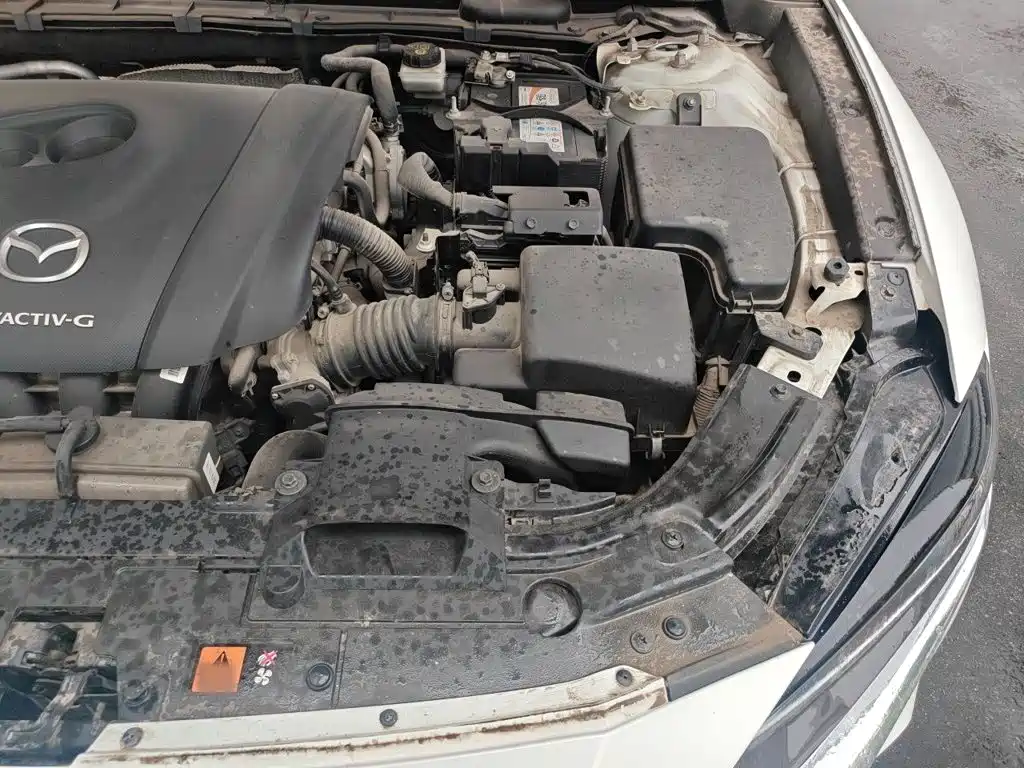 Mazda CX-4 — миниатюра 24