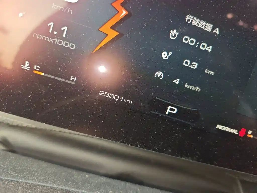 Haval Big Dog — миниатюра 8