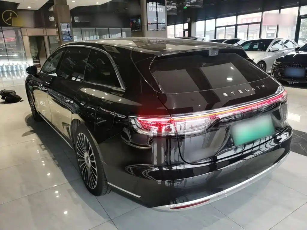 Xiangjie Xiangjie S9T — миниатюра 5