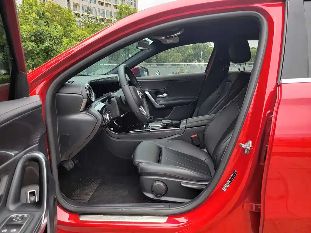 Mercedes-Benz A-Class A 2020 A 200 L Sport