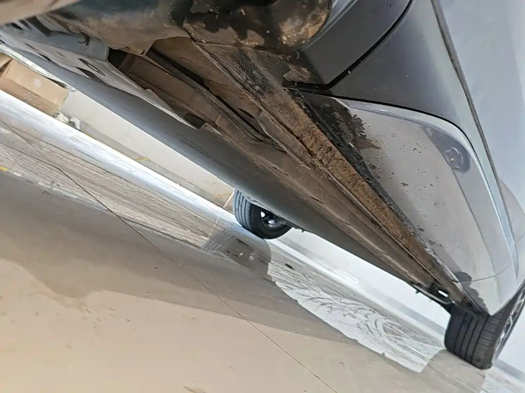 BYD Yuan Plus — миниатюра 22