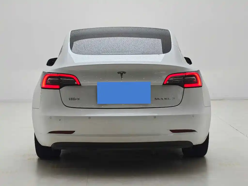 Tesla Model 3 — миниатюра 3