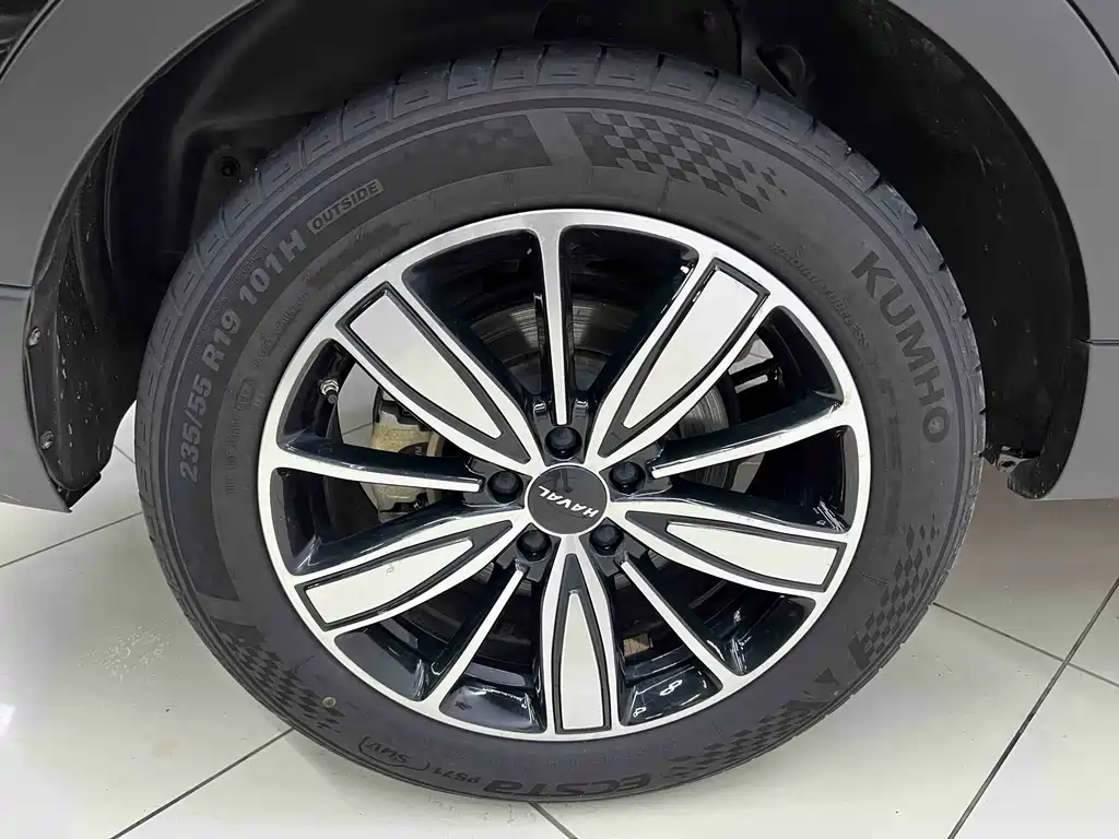 Haval H6 — миниатюра 22