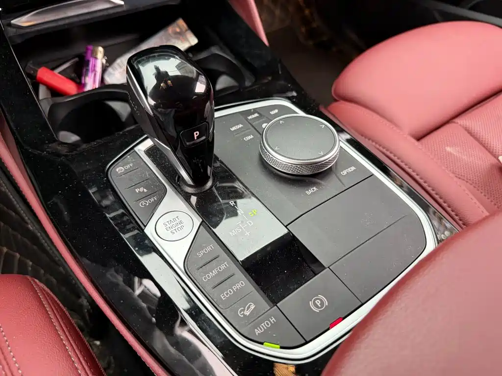 BMW X4 — миниатюра 9