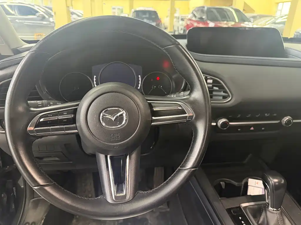 Mazda CX-30 — миниатюра 19