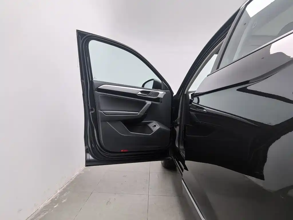 Volkswagen Tayron — миниатюра 8