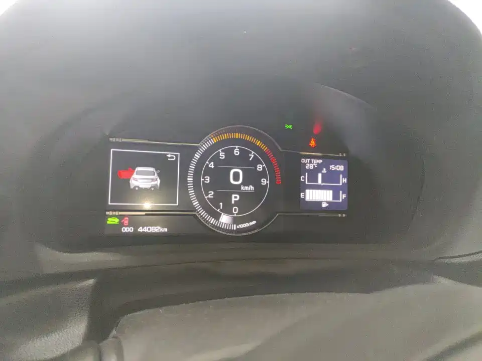 Subaru BRZ — миниатюра 5