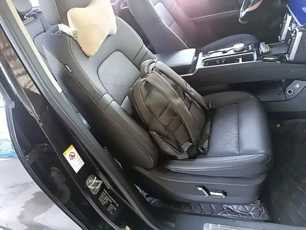 Haval Big Dog — миниатюра 25