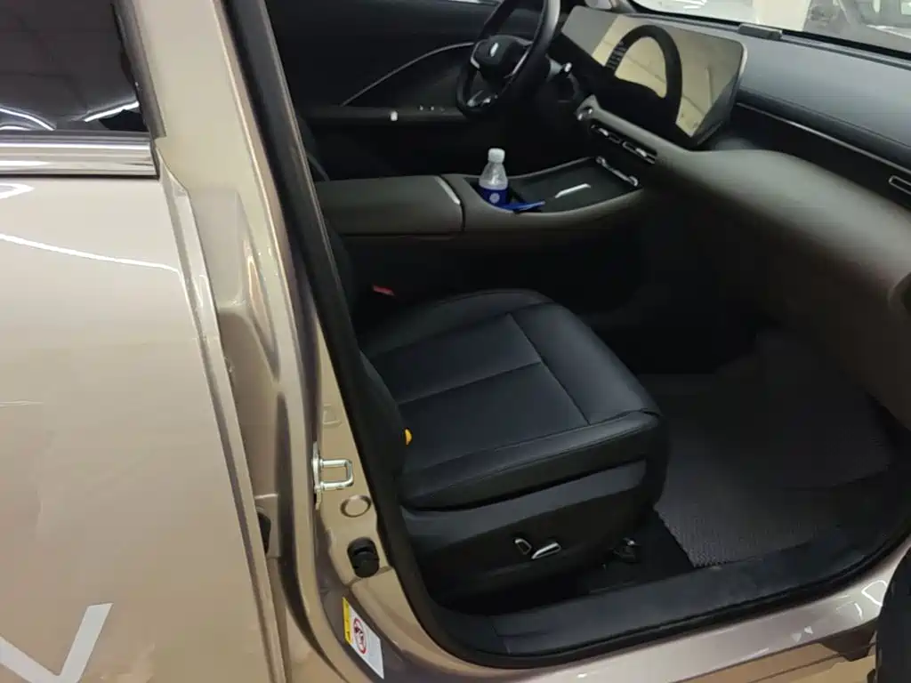 Changan CS55PLUS — миниатюра 25