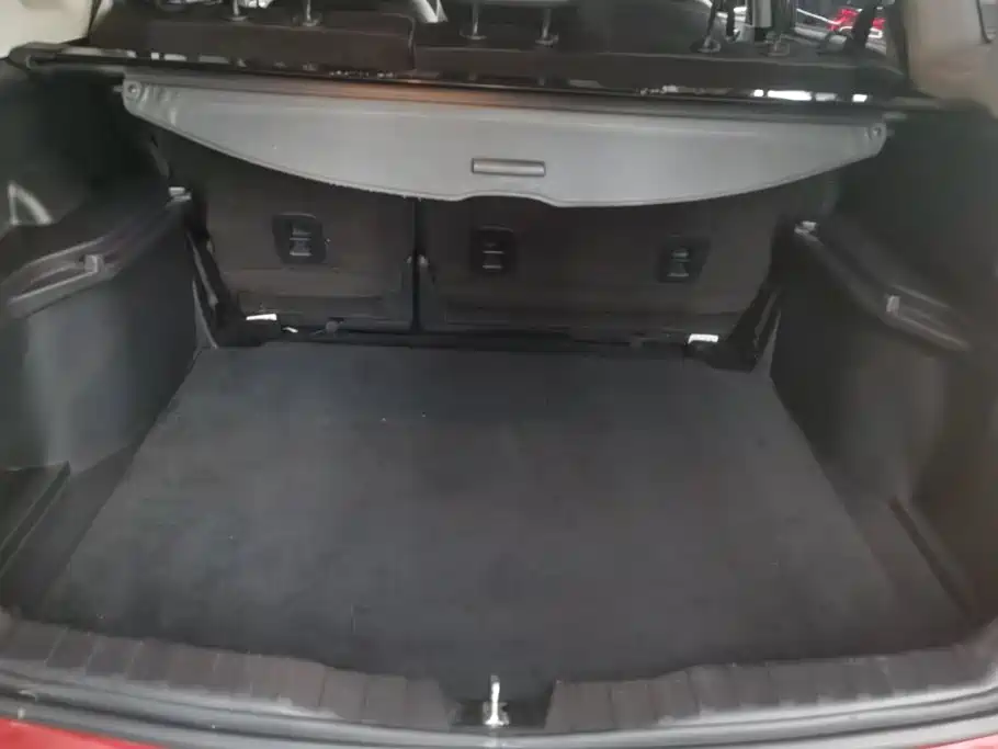 Haval H6 — миниатюра 4