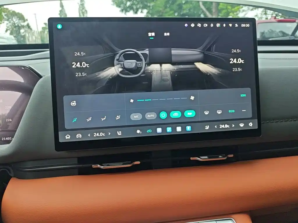 Haval Xiaolong MAX — миниатюра 13