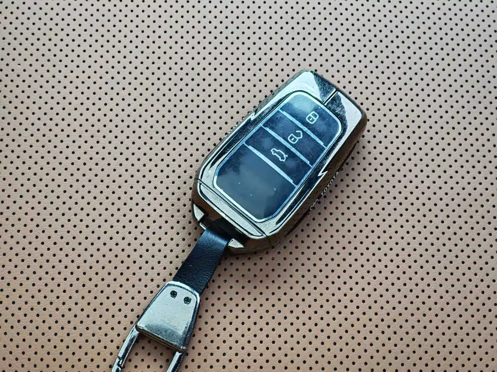 Toyota Avalon — миниатюра 18