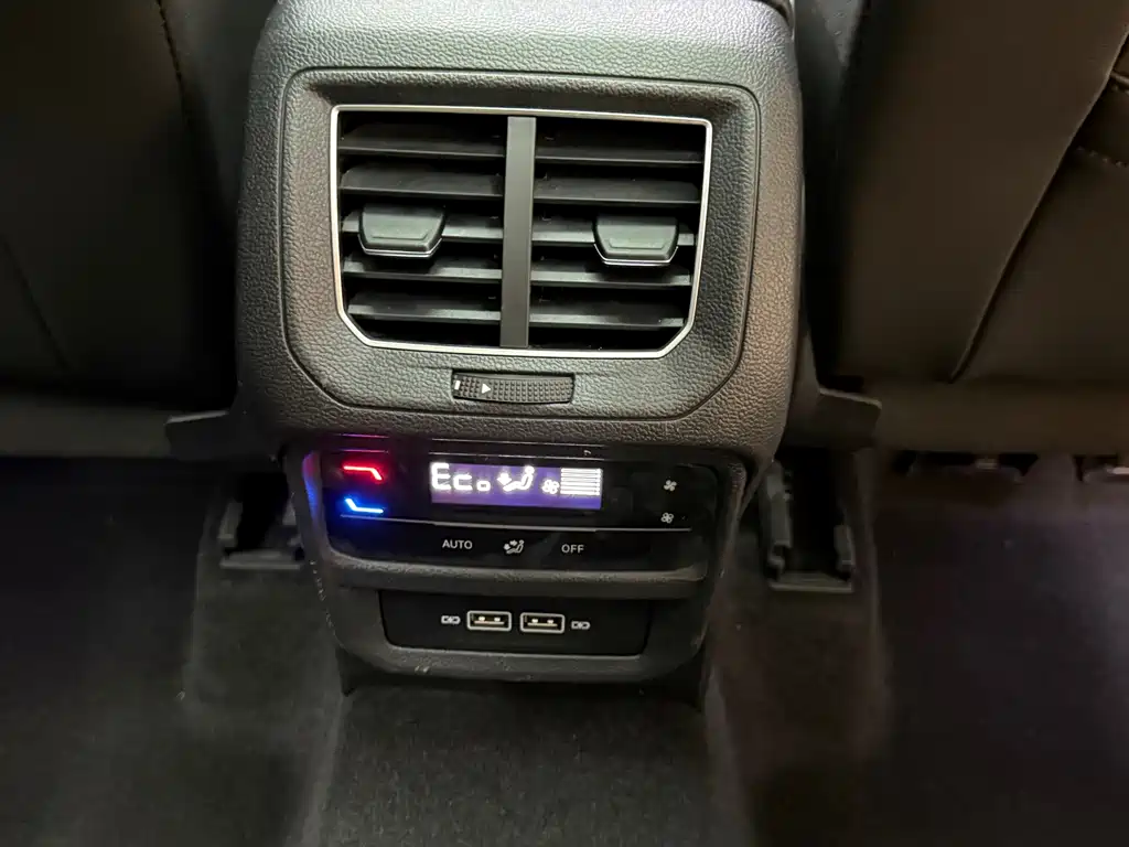 Volkswagen Tayron GTE — миниатюра 14
