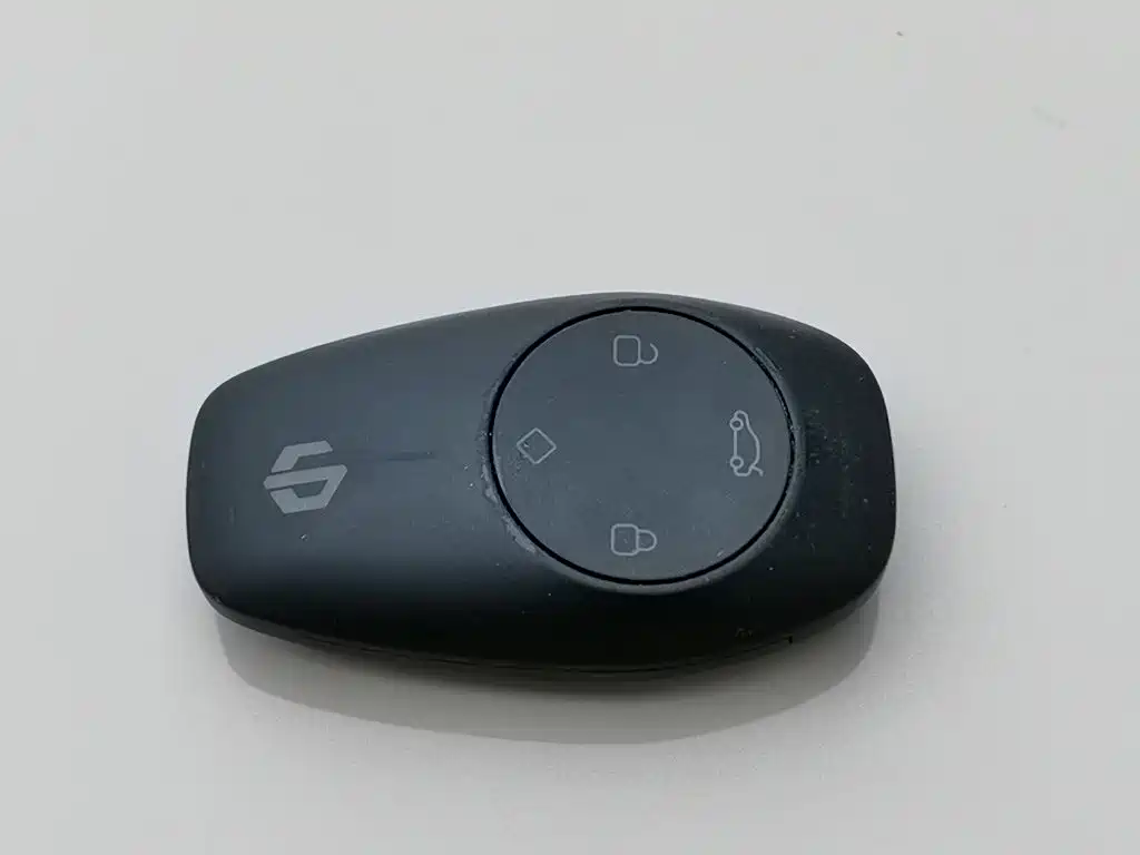 Leapmotor Leapmotor T03 — миниатюра 19