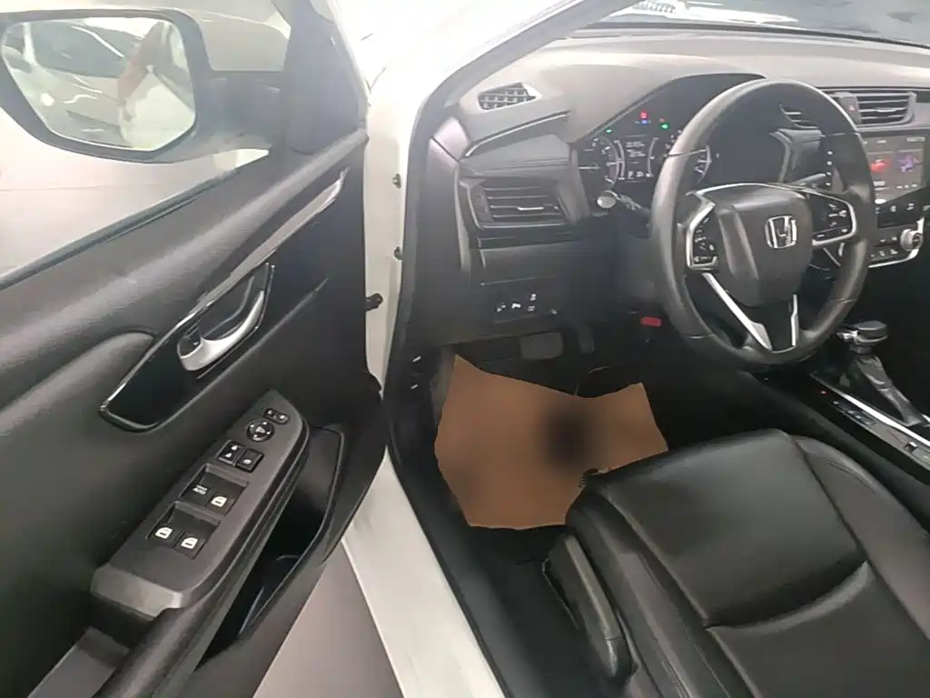 Honda Crider — миниатюра 16