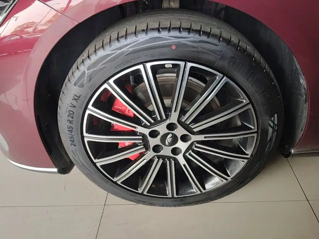 Fulwin Fengyun A9L — миниатюра 23