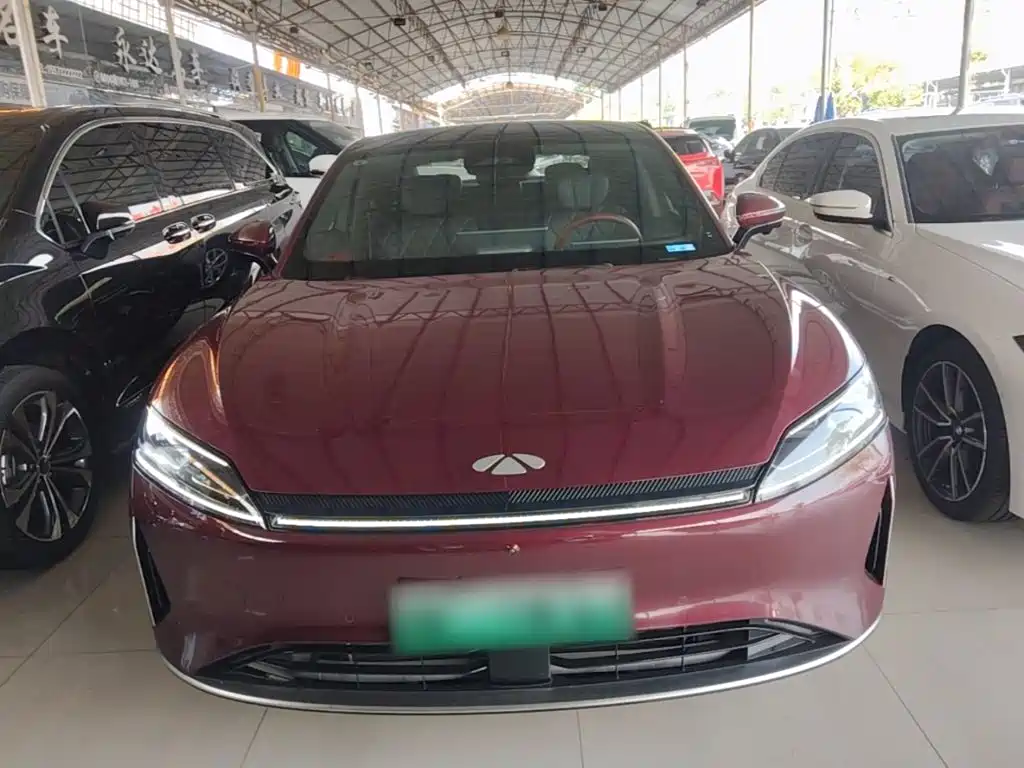 Fulwin Fengyun A9L — миниатюра 3