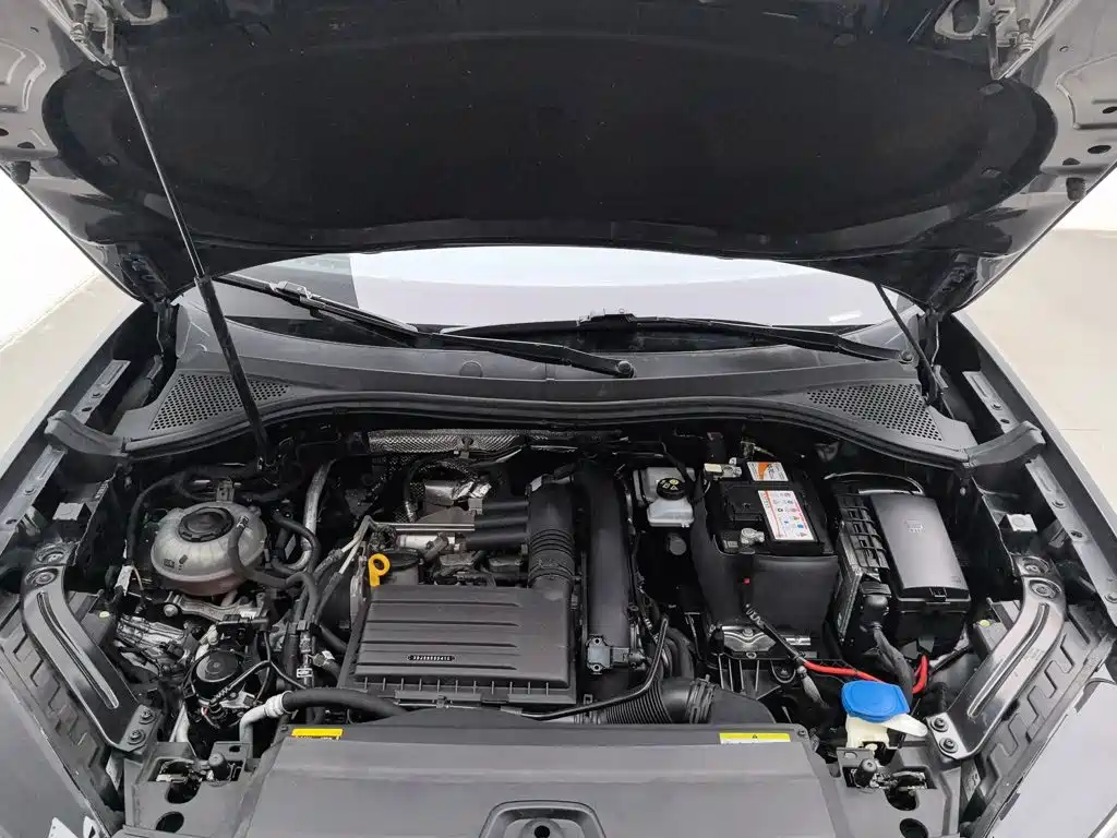 Volkswagen Tayron — миниатюра 6