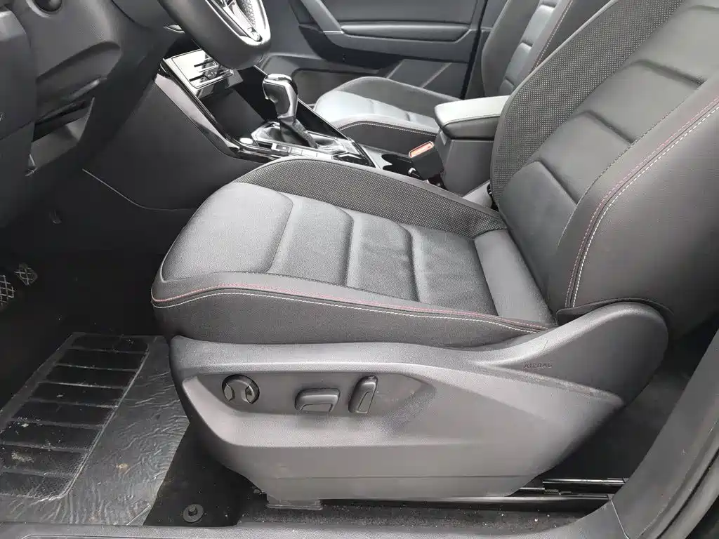 Volkswagen Tayron — миниатюра 20