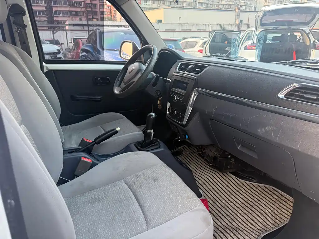 Jinbei X30 — миниатюра 4