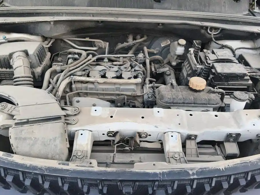 Wuling Xingchen — миниатюра 10