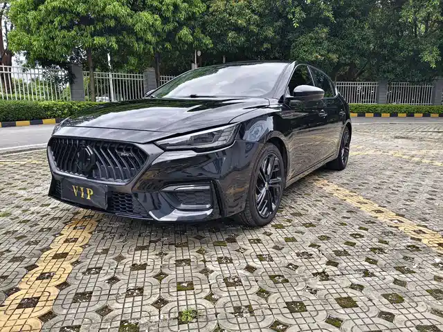 2020 MG MG6