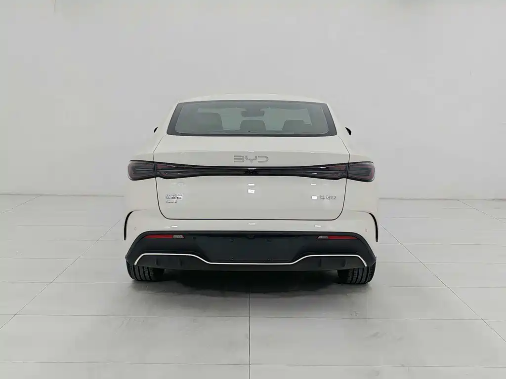 BYD Seal 06 06 2024 DM-i 80KM Luxury