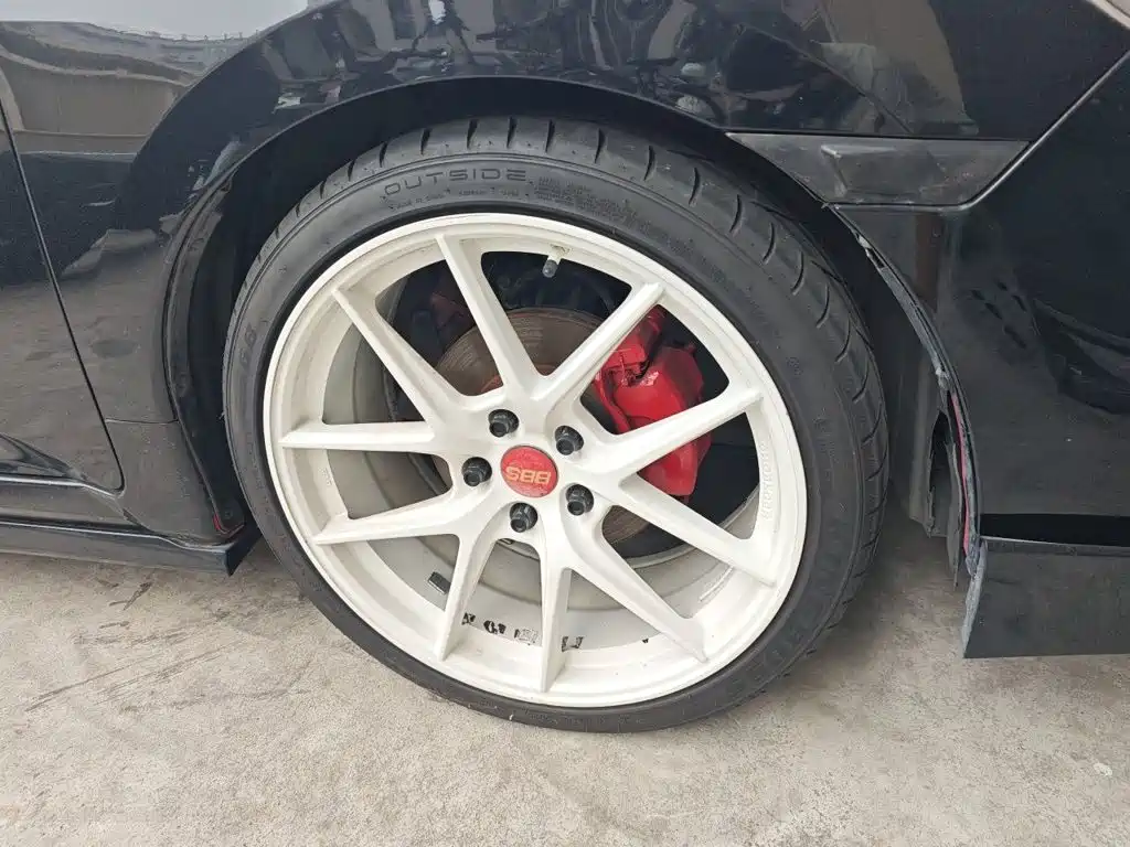 Honda Civic — миниатюра 22