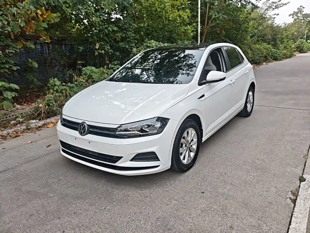 Volkswagen Polo — миниатюра 2
