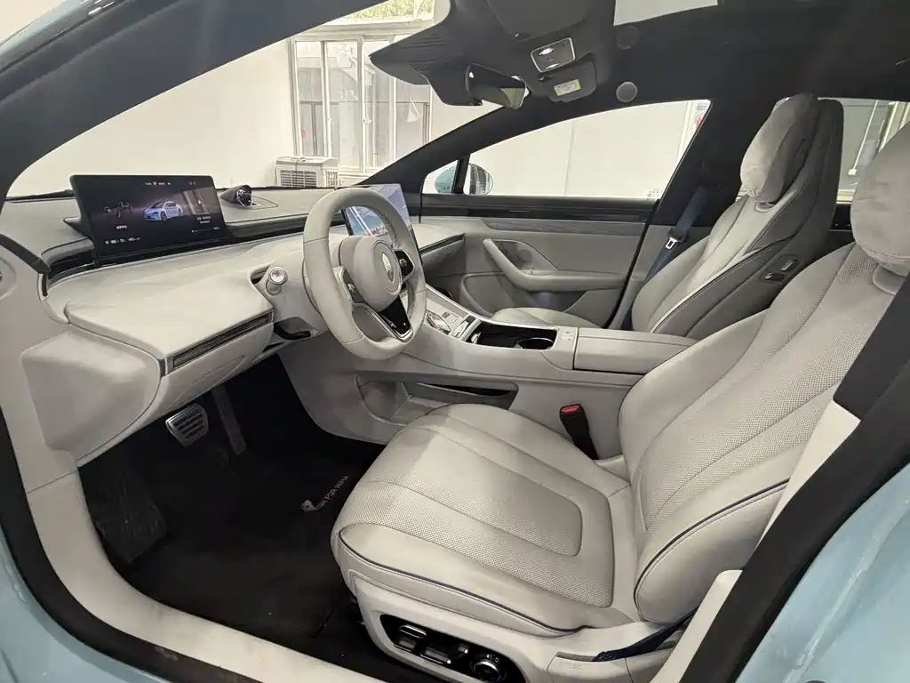 Zhijie Zhijie S7 — миниатюра 7