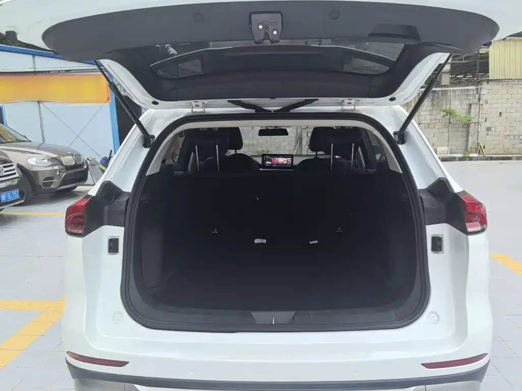 Haval H6 — миниатюра 19